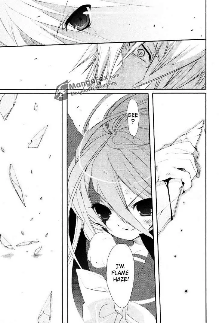 Shakugan no Shana Chapter 18 28